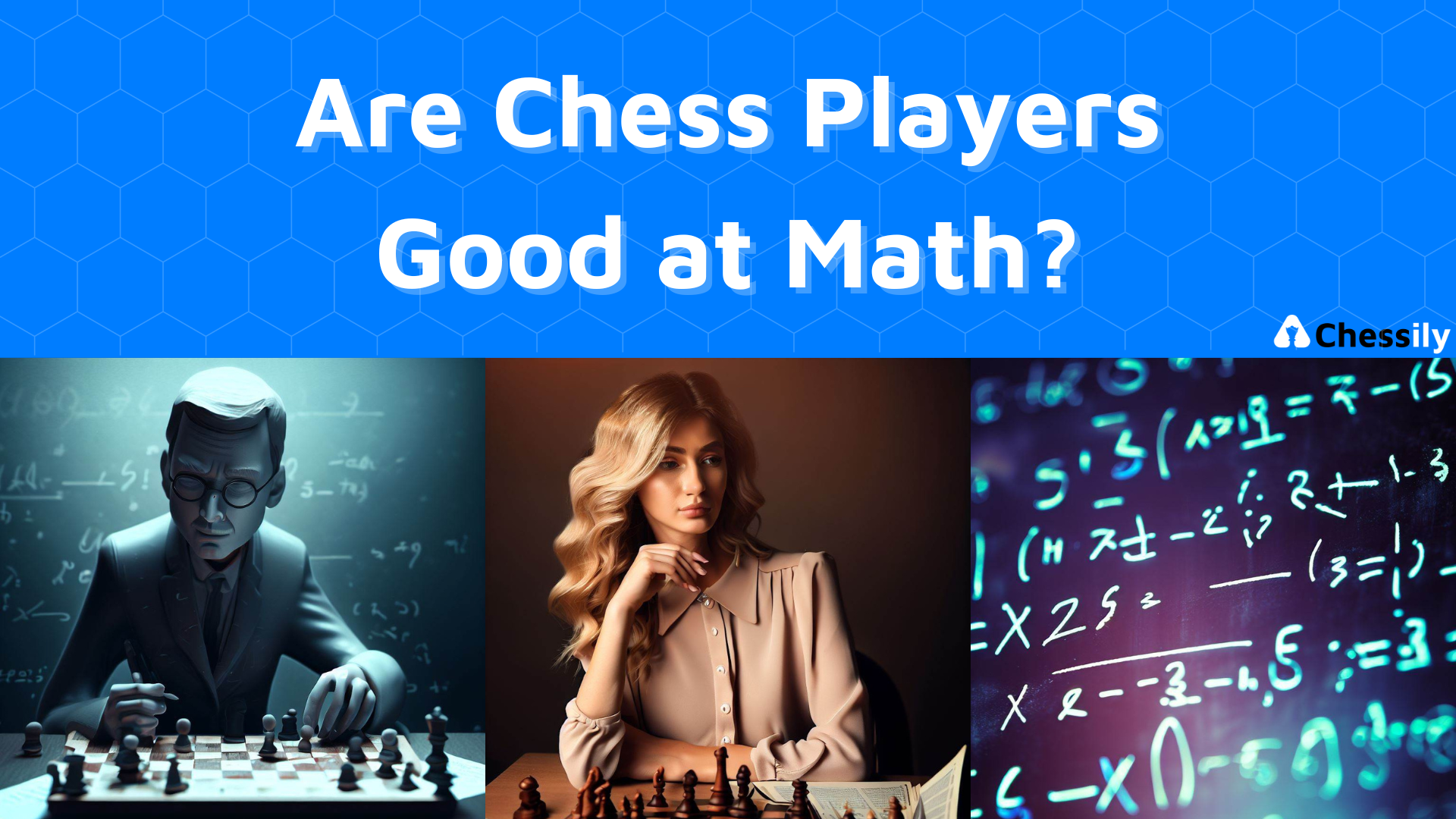 Are Chess Players Good at Math? - Chessily